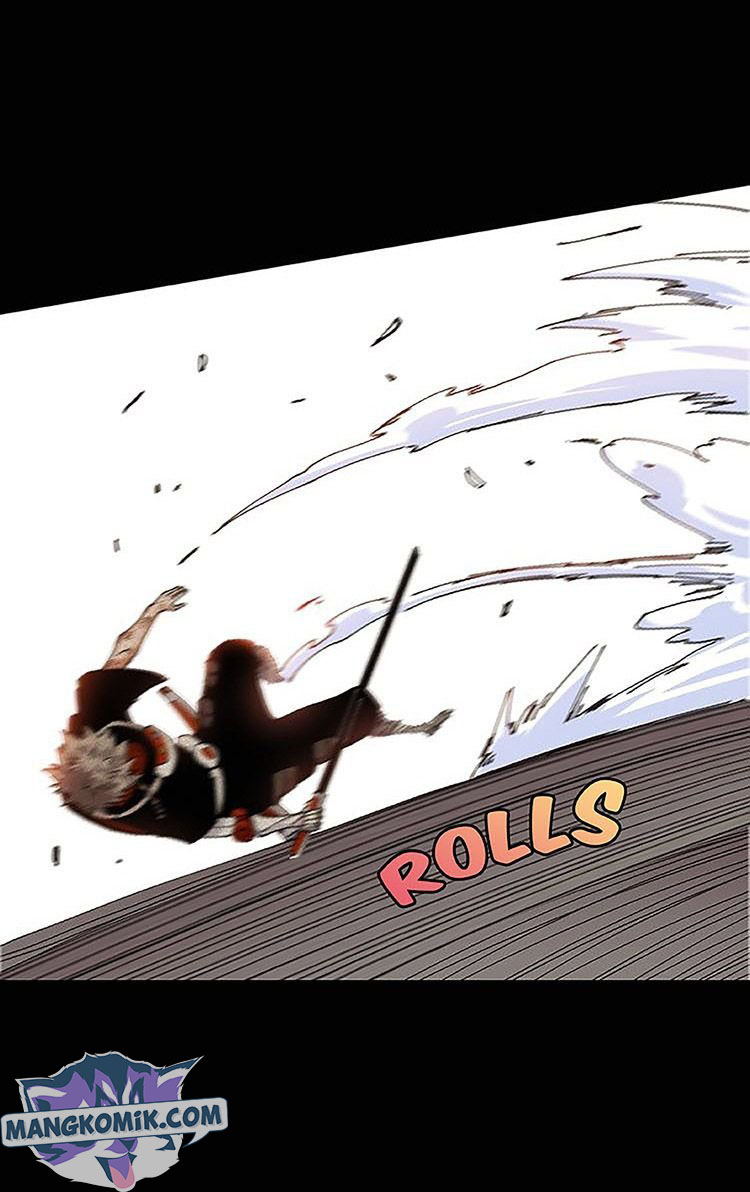 Last Word of the World Chapter 18 Gambar 23